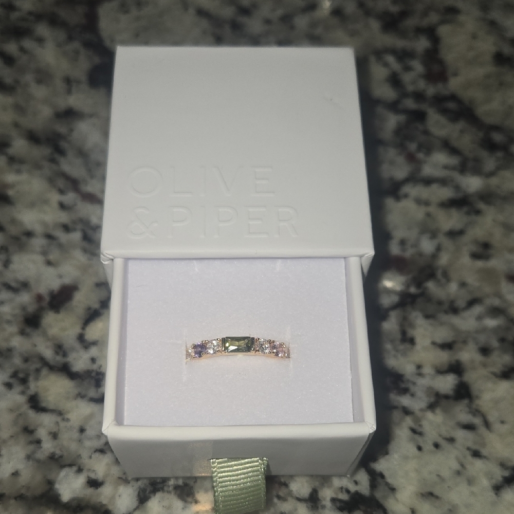 Olive & Piper Vale Ring - Picture 4 of 9